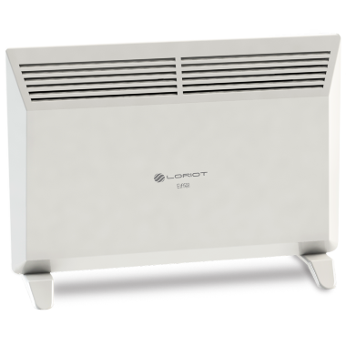 Loriot LHCI-1500 M конвектор электрический — Умный климат - Красноярск