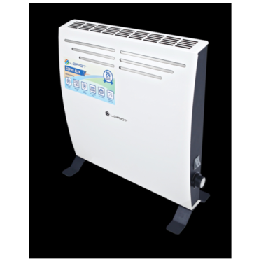 Loriot LHCI-1500 M конвектор электрический — Умный климат - Красноярск