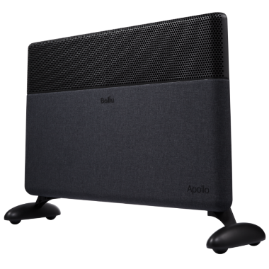 Ballu BEC/ATI-2002 Space Black Apollo digital INVERTER конвектор электрический — Умный климат - Красноярск