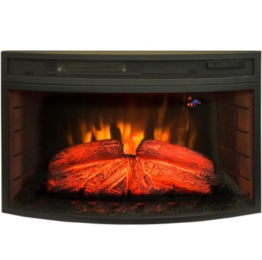 Электроочаг RealFlame FireSpace 33W S IR &mdash; Умный климат - Красноярск