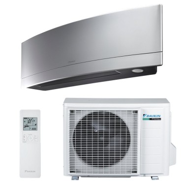Daikin Emura FTXG25LS/RXG25L — Умный климат - Красноярск