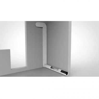 Vakio комплект монтажный канальный (для лоджии) &mdash; Умный климат - Красноярск