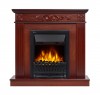 Портал Electrolux Noce Classic красное дерево фото 1 — Умный климат - Красноярск