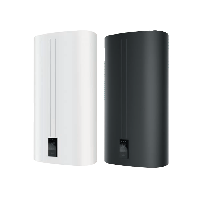 Водонагреватель Ballu BWH/S 80 Cetrion Inox Inverter фото 1 — Умный климат - Красноярск