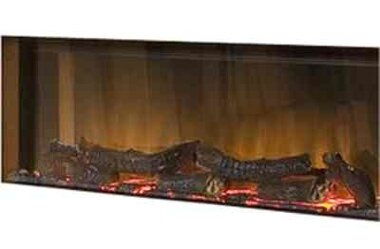 Очаг Dimplex Vega — Умный климат - Красноярск