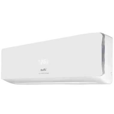 Ballu BSO-18HN8_22Y Olympio Edge кондиционер — Умный климат - Красноярск