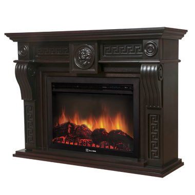 Портал Firelight Vittoriano 30 венге — Умный климат - Красноярск