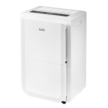 Ballu BDN-50L — Умный климат - Красноярск