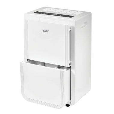 Ballu BDN-50L — Умный климат - Красноярск