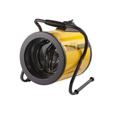 Ballu BHP-P-3 - круглая тепловая пушка — Умный климат - Красноярск