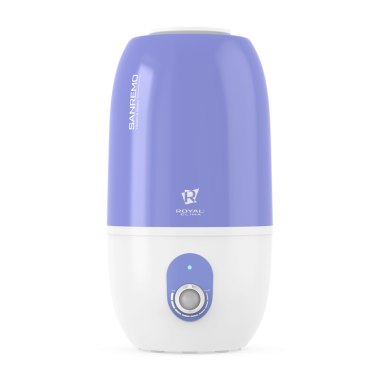 Royal Clima RUH-S380/3.0M-VT ультразвуковой увлажнитель воздуха Sanremo — Умный климат - Красноярск