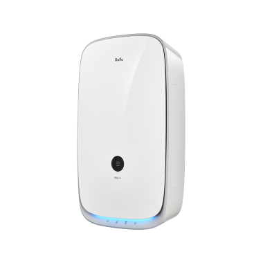 Ballu ONEAIR ASP-130 приточный очиститель воздуха — Умный климат - Красноярск