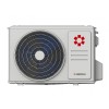 Kentatsu KSGA70HZRN1/KSRA70HZRN1/-40 Kanami инверторный кондиционер фото 6 — Умный климат - Красноярск