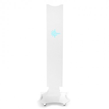 НеоКвант РБ-30 белый рециркулятор — Умный климат - Красноярск