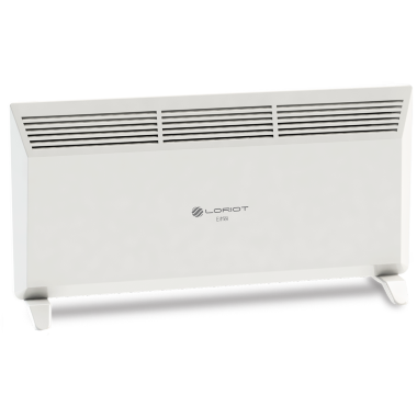 Loriot LHCI-2000 M конвектор электрический — Умный климат - Красноярск