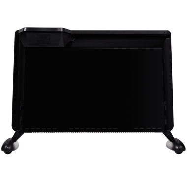 Ballu BEC/ATI-2502 Space Black Apollo digital INVERTER конвектор электрический — Умный климат - Красноярск