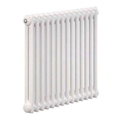 Zehnder 2056/14 секций радиатор RAL 9016 боковое подключение — Умный климат - Красноярск