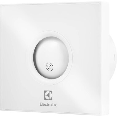 Electrolux EAFR-100 white Rainbow вентилятор вытяжной &mdash; Умный климат - Красноярск