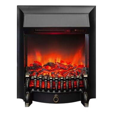 Электроочаг RealFlame Fobos Lux BL S &mdash; Умный климат - Красноярск