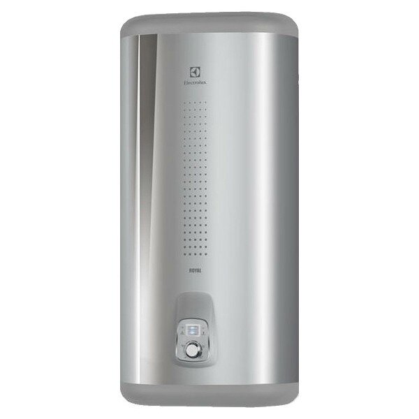 Водонагреватель Electrolux EWH-30 Royal Silver фото 1 — Умный климат - Красноярск