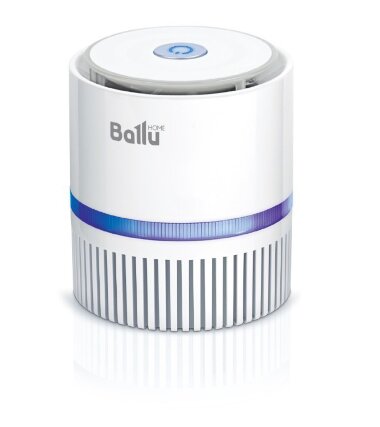 Ballu AP-105 очиститель воздуха — Умный климат - Красноярск