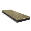 Royal Thermo atrium-75/400/2600-DG-U-LB внутрипольный конвектор фото 2 — Умный климат - Красноярск