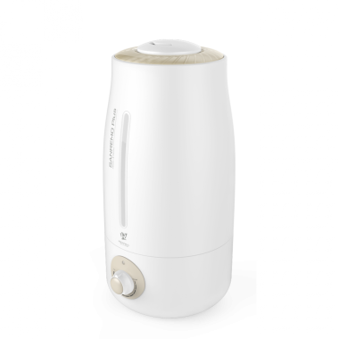 Royal Clima RUH-SP400/3.0M-G ультразвуковой увлажнитель воздуха Sanremo Plus — Умный климат - Красноярск