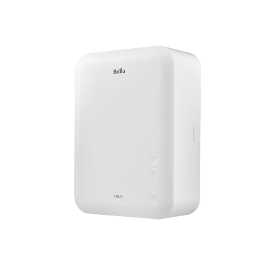 Ballu ONEAIR ASP-80 приточный очиститель воздуха — Умный климат - Красноярск