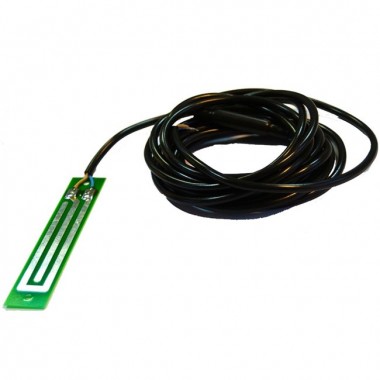 SpyHeat датчик влаги — Умный климат - Красноярск