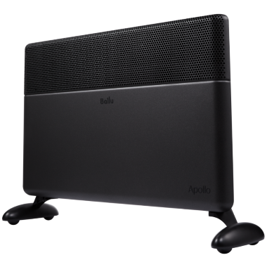 Ballu BEC/ATI-2003 Black Infinity Apollo digital INVERTER конвектор электрический — Умный климат - Красноярск