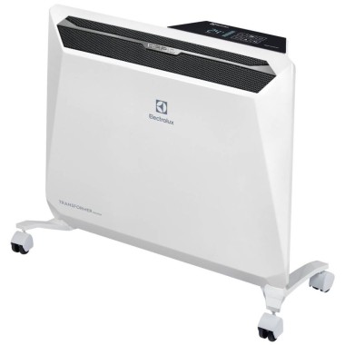 Electrolux Rapid Transformer ECH/R-1000 T-TUI4 конвектор с инверторным блоком управления и шасси &mdash; Умный климат - Красноярск