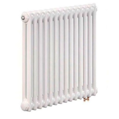 Zehnder 2056/14 секций радиатор RAL 9016 нижнее подключение — Умный климат - Красноярск