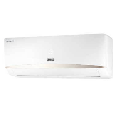 Zanussi ZACS/I-09 HPF/A17/N1 Perfecto DC инверторная сплит-система — Умный климат - Красноярск
