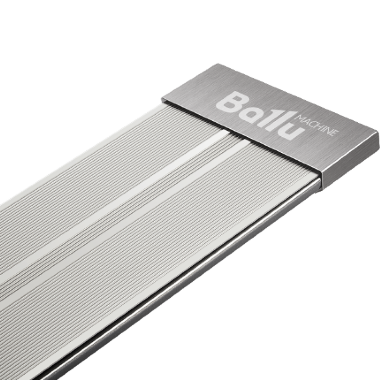 Ballu BIH-AP4-0.8 - потолочный инфракрасный электрический обогреватель — Умный климат - Красноярск