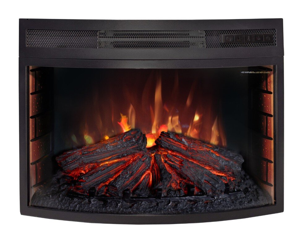 Электроочаг RealFlame FireField 25 SIR фото 1 — Умный климат - Красноярск