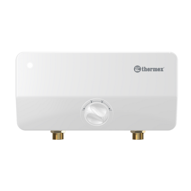 Thermex Artflow 6000 водонагреватель — Умный климат - Красноярск