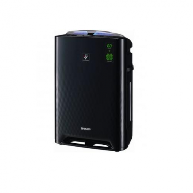 Sharp KC-A51RB черный очиститель-увлажнитель воздуха — Умный климат - Красноярск