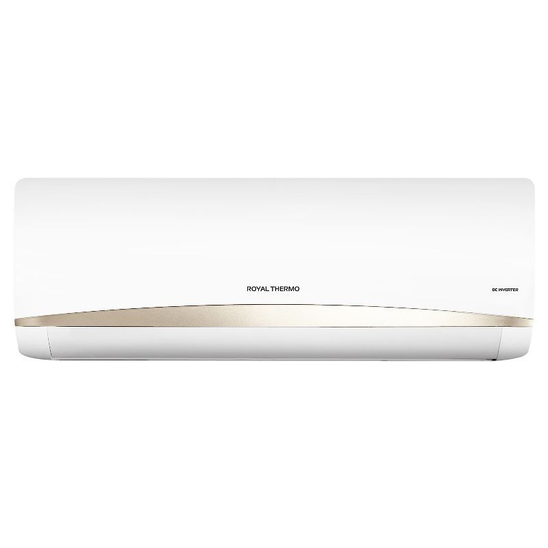 Royal Thermo RTPI-07HN8 PERFECTO DC инверторная сплит-система фото 1 — Умный климат - Красноярск