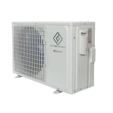 Lanzkraft LMO2-50A1 наружный блок мульти сплит-системы — Умный климат - Красноярск