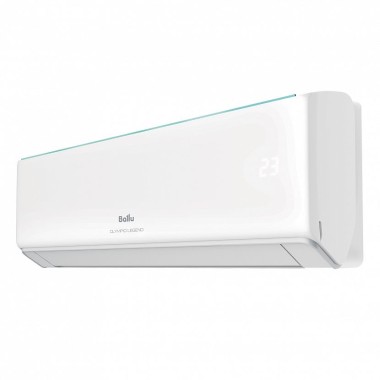 Ballu BSW-18HN1_24Y Olympio Legend кондиционер — Умный климат - Красноярск