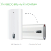 Водонагреватель Ballu BWH/S 30 Artendo Inverter фото 2 — Умный климат - Красноярск