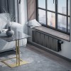 Royal Thermo PianoForte 200 VDR Noir Sable 12 секций радиатор фото 5 — Умный климат - Красноярск