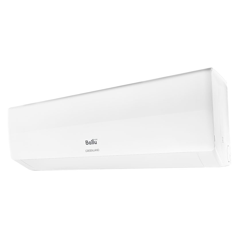 Ballu BSGR-07HN1_22Y Greenland кондиционер фото 1 &mdash; Умный климат - Красноярск