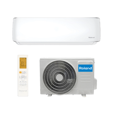 Roland RD-MS07HSS/R1 Maestro сплит-система — Умный климат - Красноярск