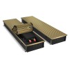 Royal Thermo atrium-110/300/3000-DG-U-AU внутрипольный конвектор фото 1 — Умный климат - Красноярск