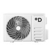 Daichi AIR35AVQS1R-2/AIR35FVS1R-2 настенный кондиционер фото 3 — Умный климат - Красноярск
