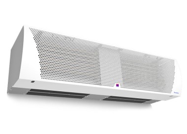 Тепломаш КЭВ-190П5141W водяная тепловая завеса — Умный климат - Красноярск