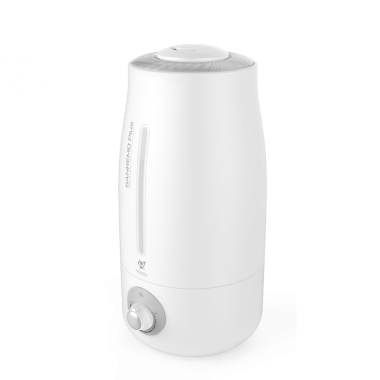 Royal Clima RUH-SP400/3.0M-SV ультразвуковой увлажнитель воздуха Sanremo Plus — Умный климат - Красноярск