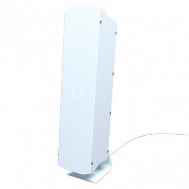 РЭМО Солнечный Бриз-1 стерилизатор воздуха ультрафиолетовый (рециркулятор) — Умный климат - Красноярск