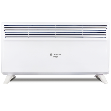 Loriot LHCY-1500 M конвектор электрический — Умный климат - Красноярск